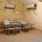Chernivtsi Ukraine Shelters – tables and seats – Vitaly Book