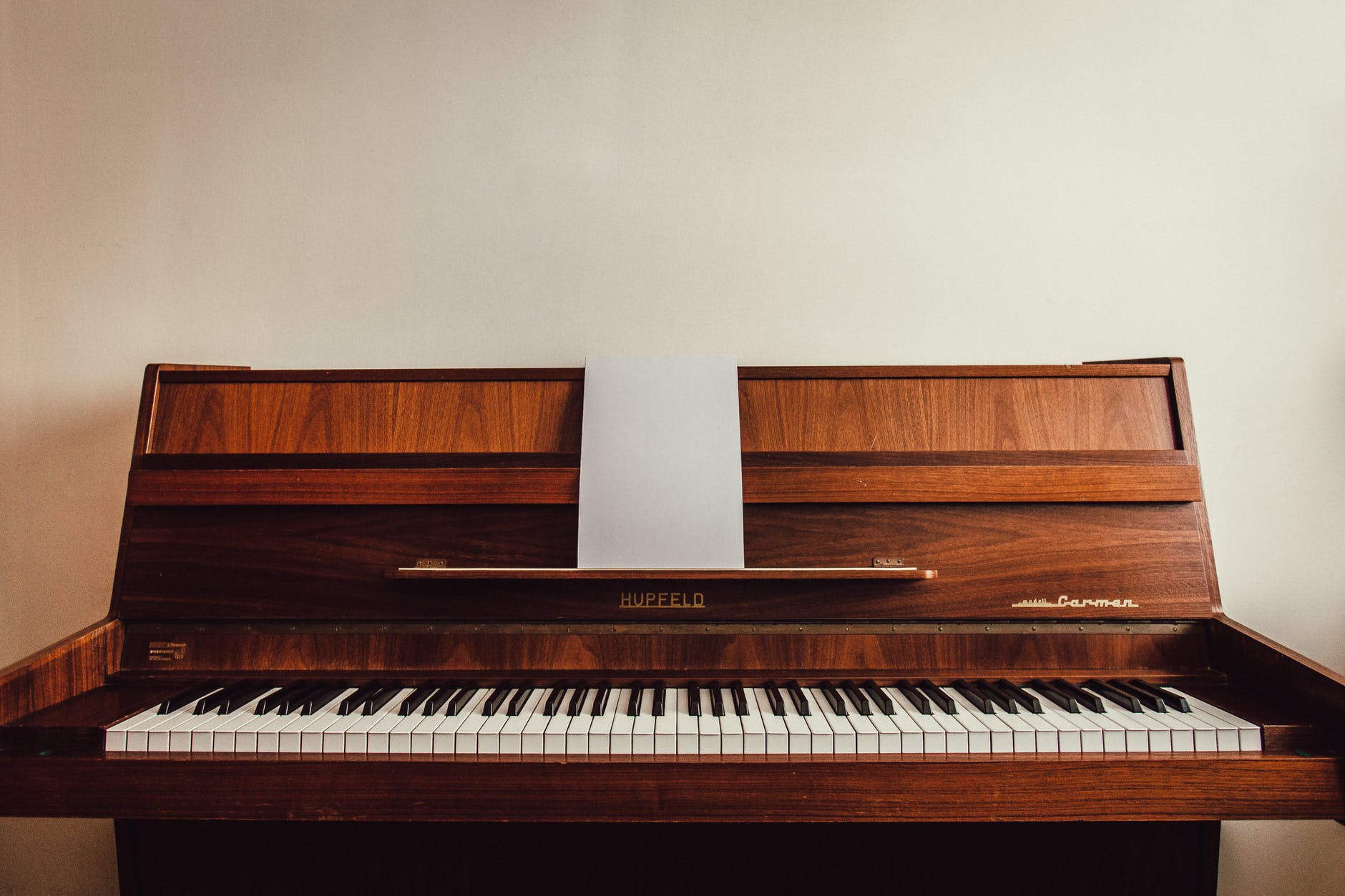 The song I shouldn’t think and write about