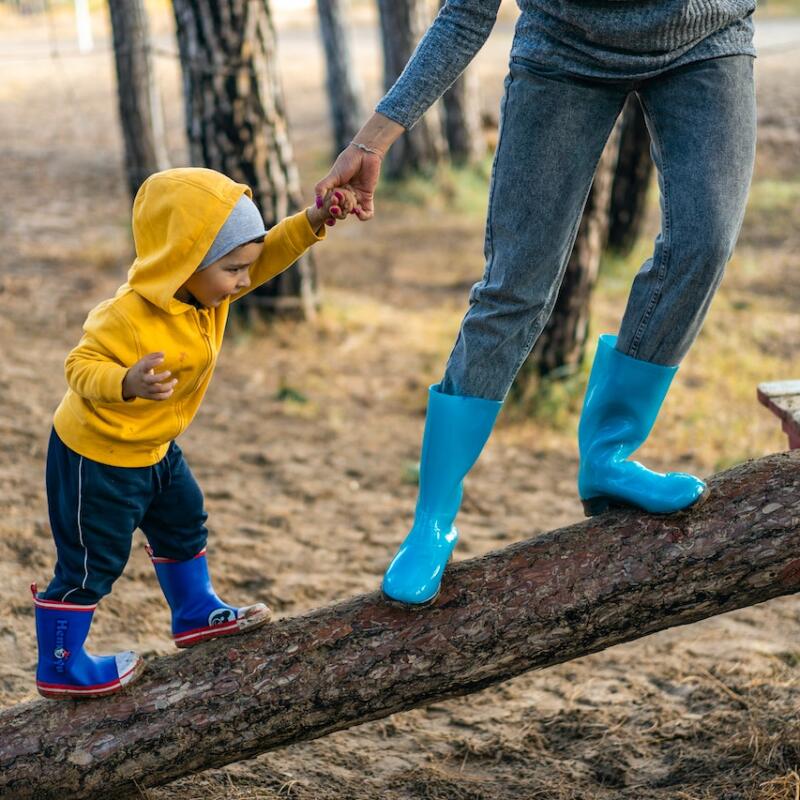 5 Valuable Life Lessons I Learned Growing Up in a Ukrainian Orphanage