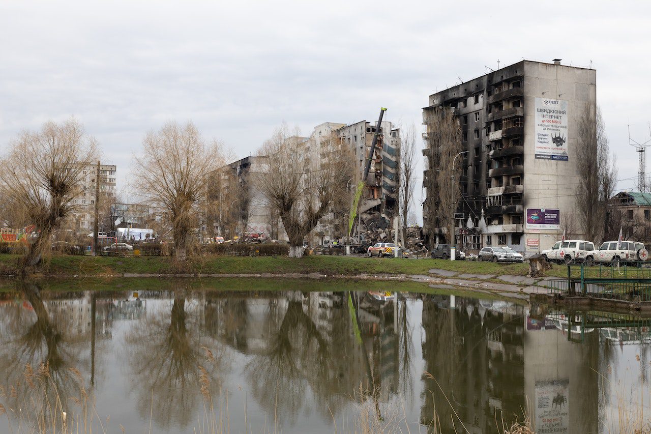 5 Years of the Crimea Crisis in Ukraine Explained & Historical Context