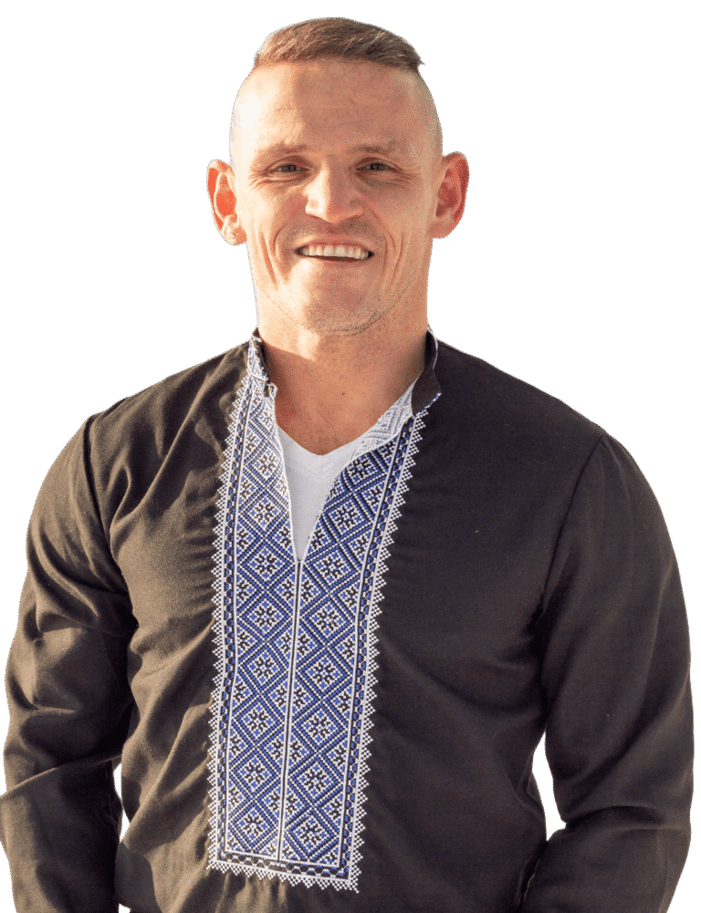 Vitaly Magidov is a Ukrainian-born author and survivor whose powerful voice rises from the margins of post-Soviet orphanages, foster care, and the struggle for identity in a repressive society. Abandoned at age six and raised behind iron bars, his early life was defined by trauma, solitude, and the search for self-worth in a world that silenced him.