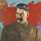 Joseph Stalin, Samuel Johnson Woolf - Ukraine War, Russia War, USSR, Stalin Regime, Stalin Life