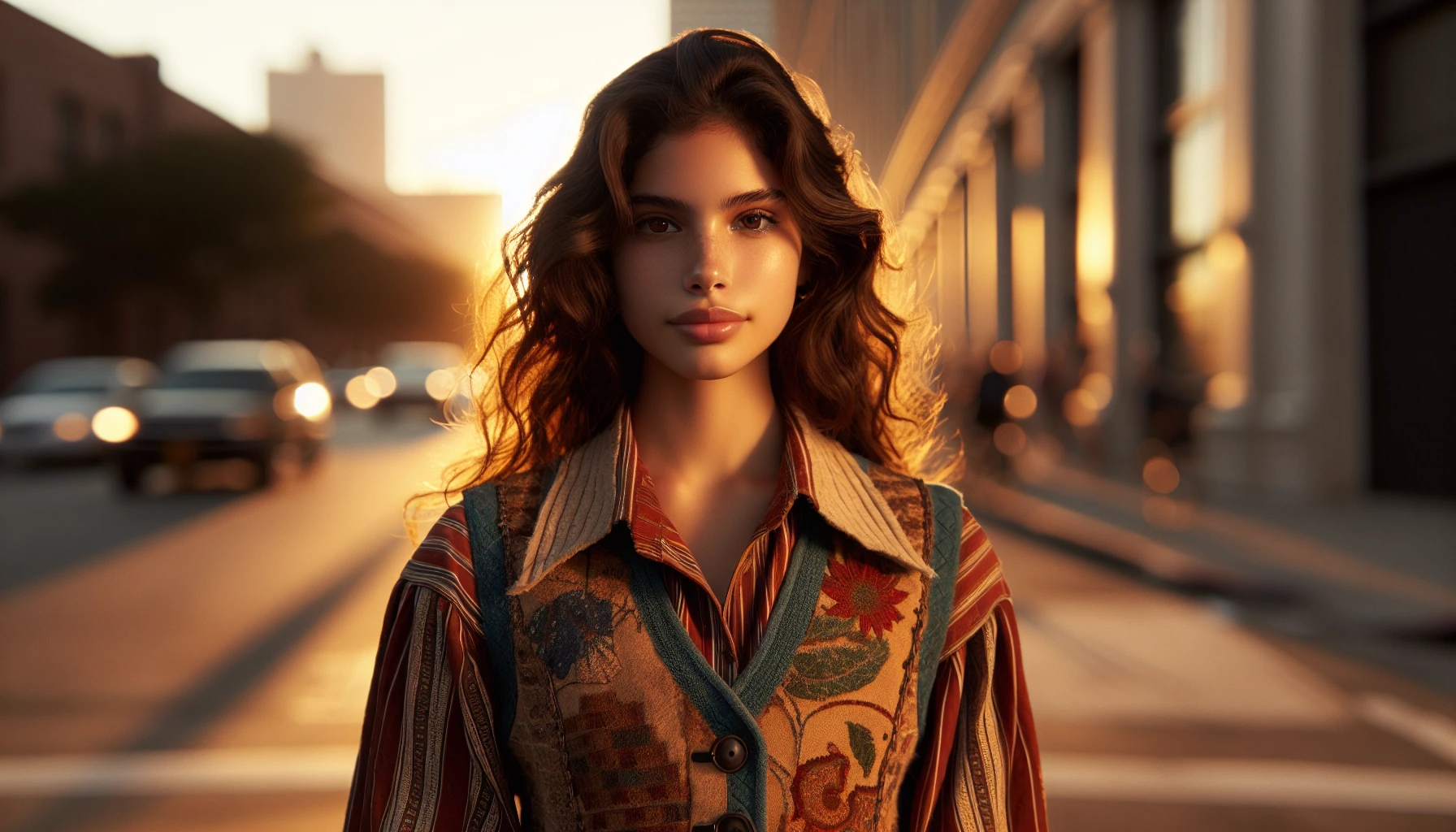 Fashion as Personal Expression – How Style Reflects Your Identity