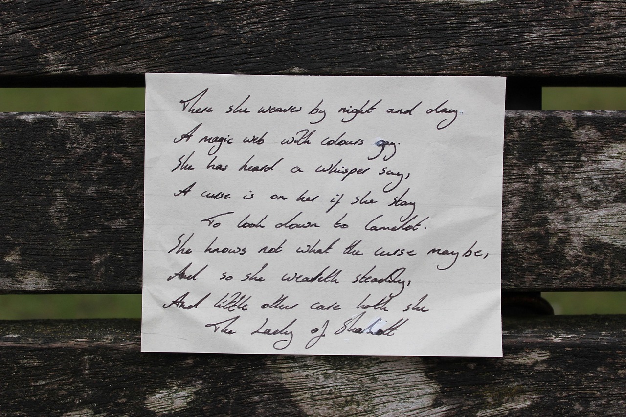 Poems on Identity and Strength – A Journey to Resilience