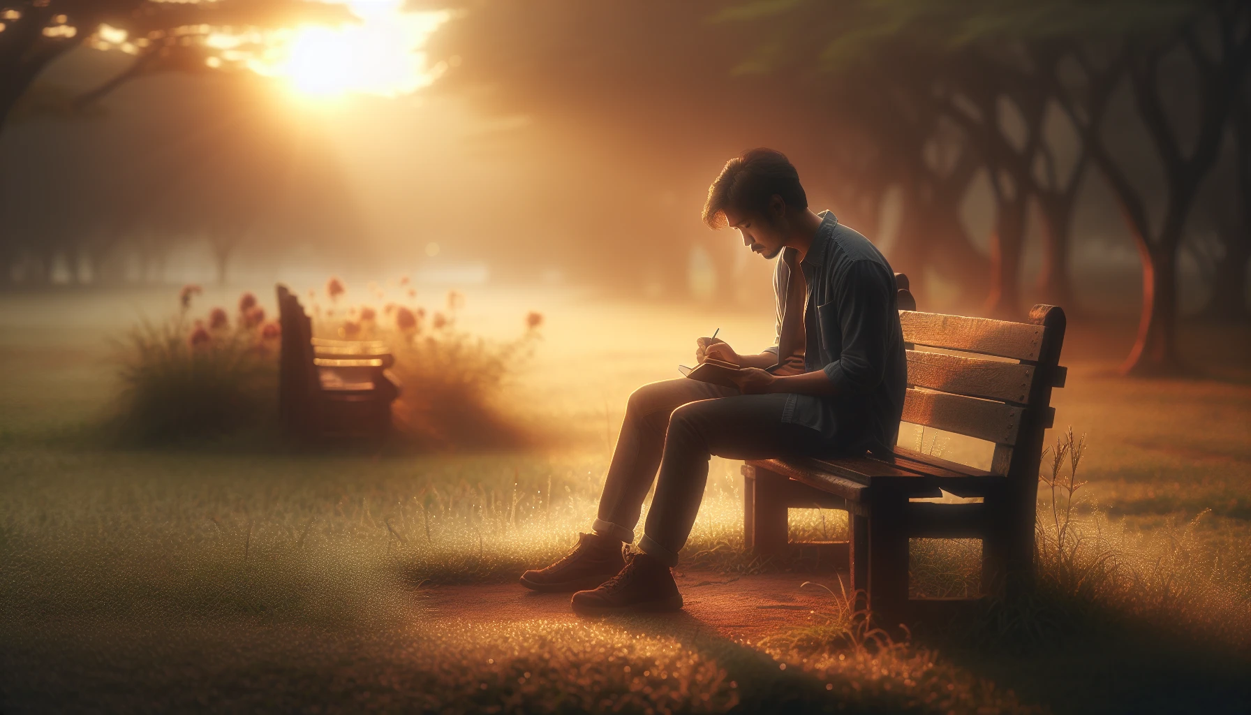 Healing Poems About Trauma – A Journey to Resilience and Hope