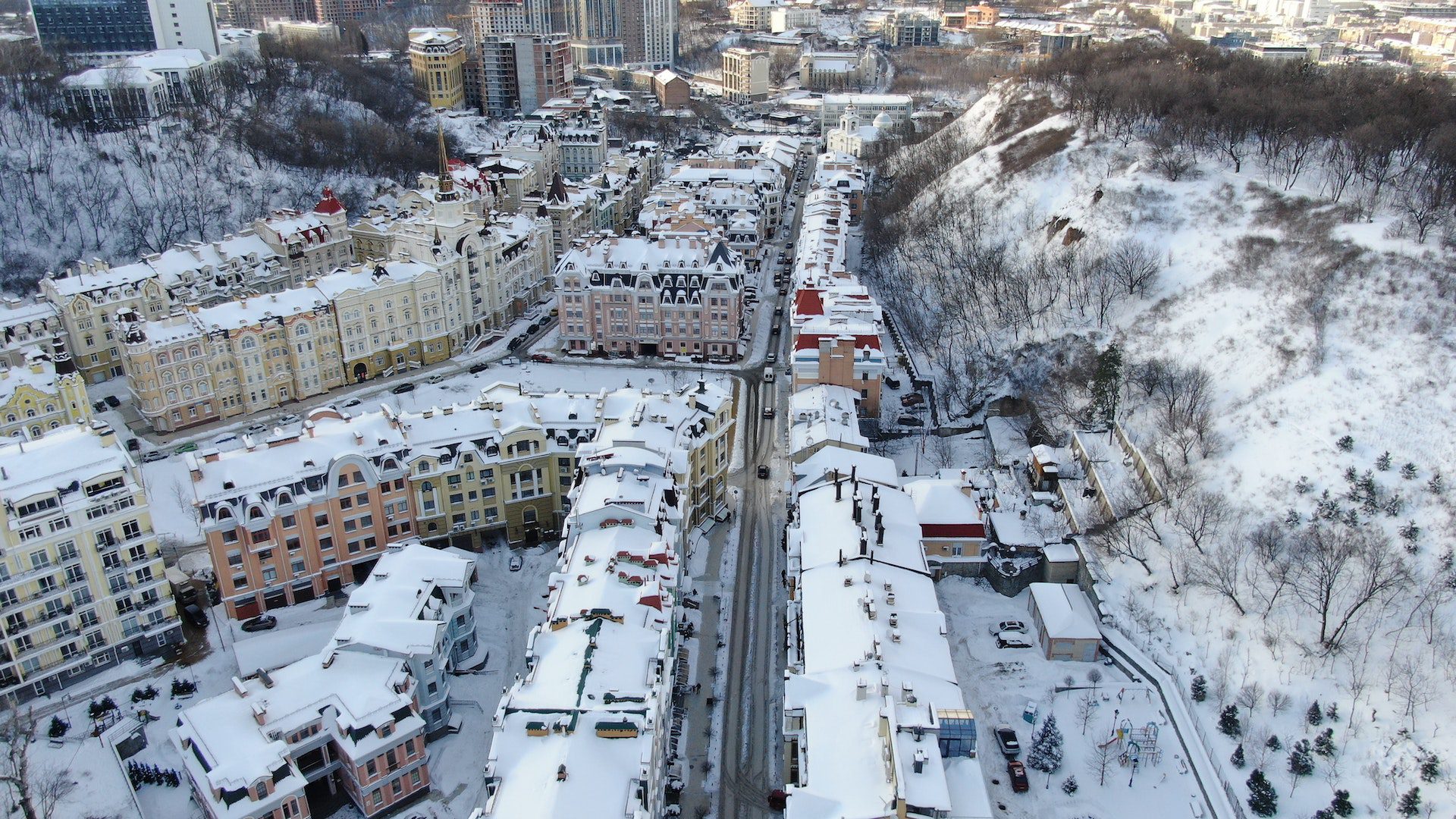 Exploring 5 Unique Ways the War in Ukraine Affects Holiday Traditions